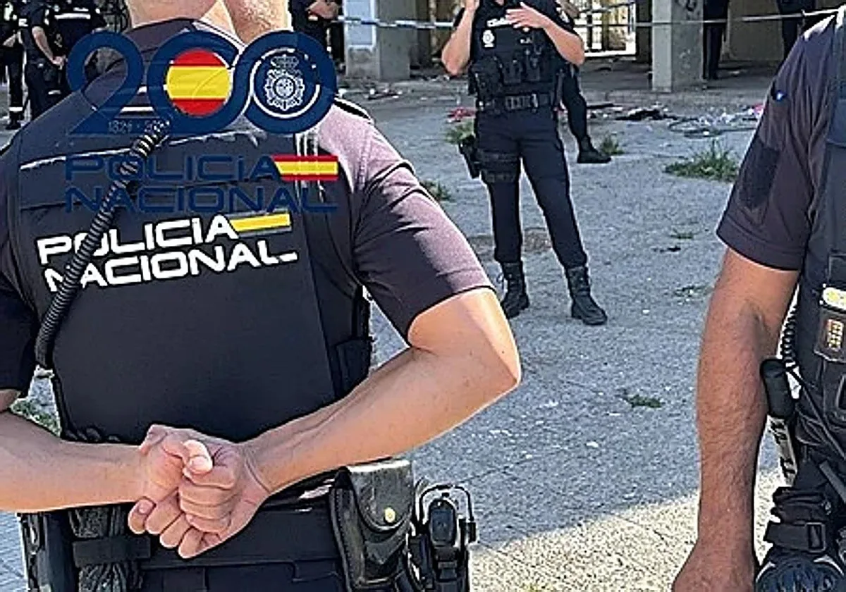 Un detenido por apuñalar mortalmente a su hermano en Torreblanca