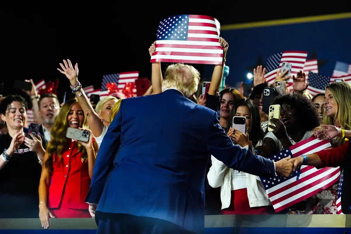 Midterms en EEUU: la batalla por el Congreso que marcará el rumbo de Donald Trump hasta 2028