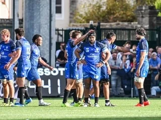 RC Vannes. Attaque, défense, recrues… Quel bilan tiré après les six premières journées ?