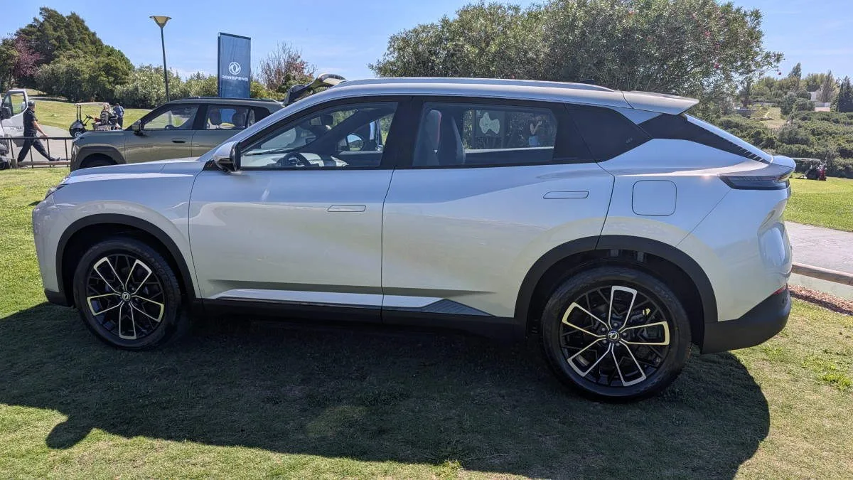 Dongfeng MAGE e VIGO chegam a Portugal para agitar o mercado dos SUV