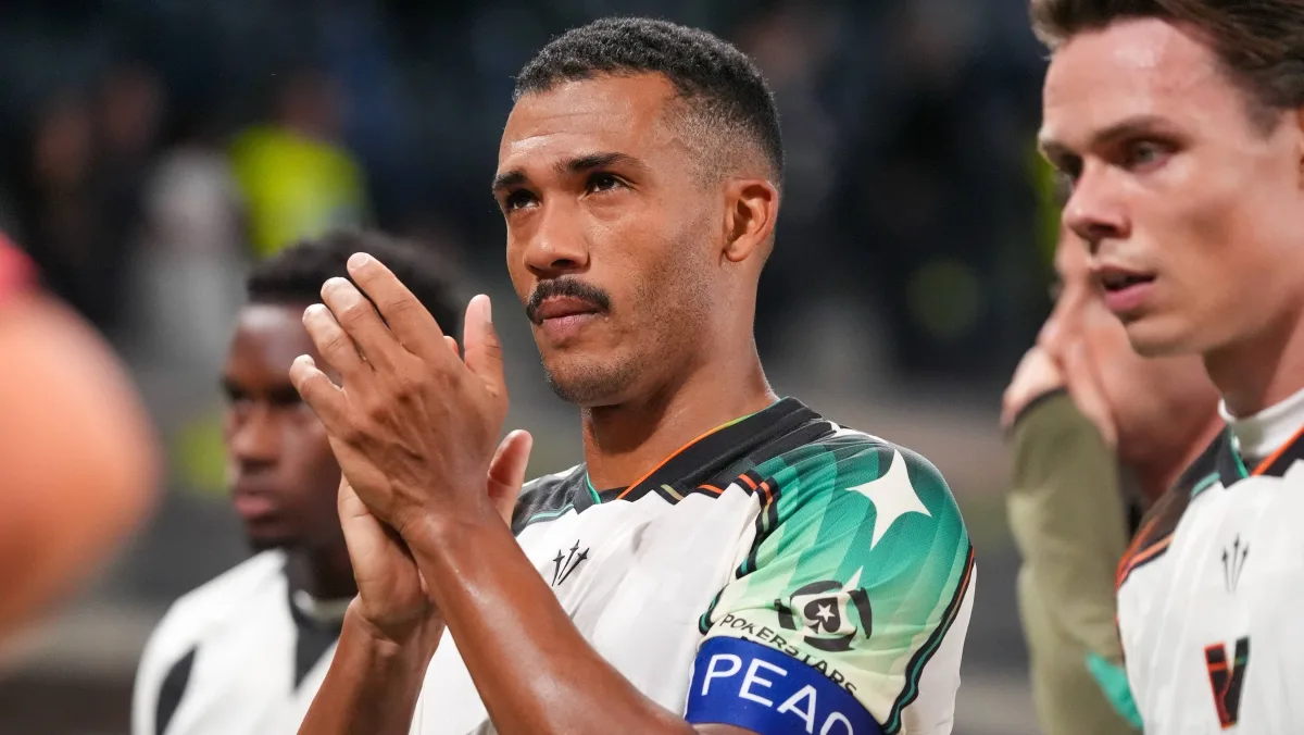 ‘Você tem razão’: Juan Jesus cutuca Napoli nas redes após primeira vitória do Venezia na Serie A
