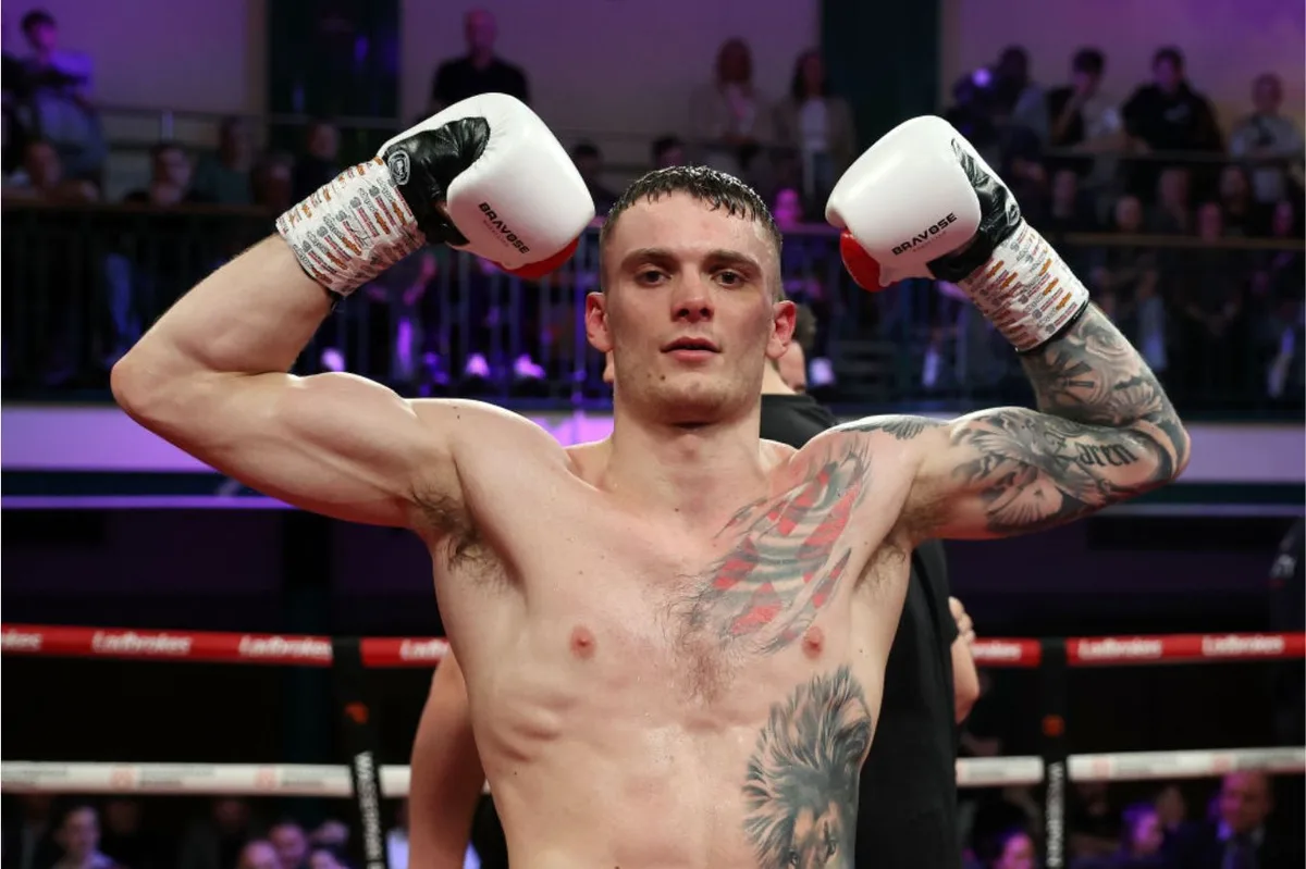 Osleys Iglesias vs. Oliver Zaren: Here’s Where to Watch the IBF and IBO Titles Boxing Match Live Online
