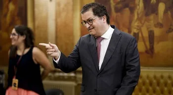 "Despesa está controlada". Governo destaca superavit de 0,5% após primeiro trimestre "muito difícil"
