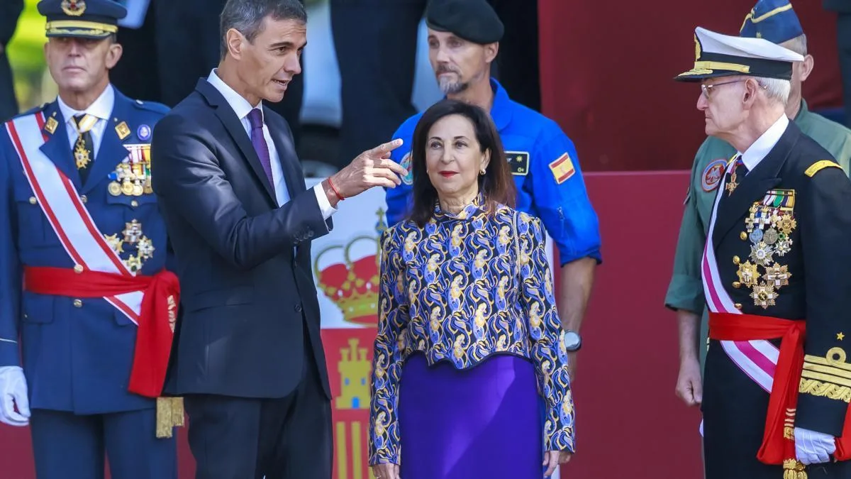 Un pulso de optimismo electoral entre los partidos marca los corrillos del 12-O