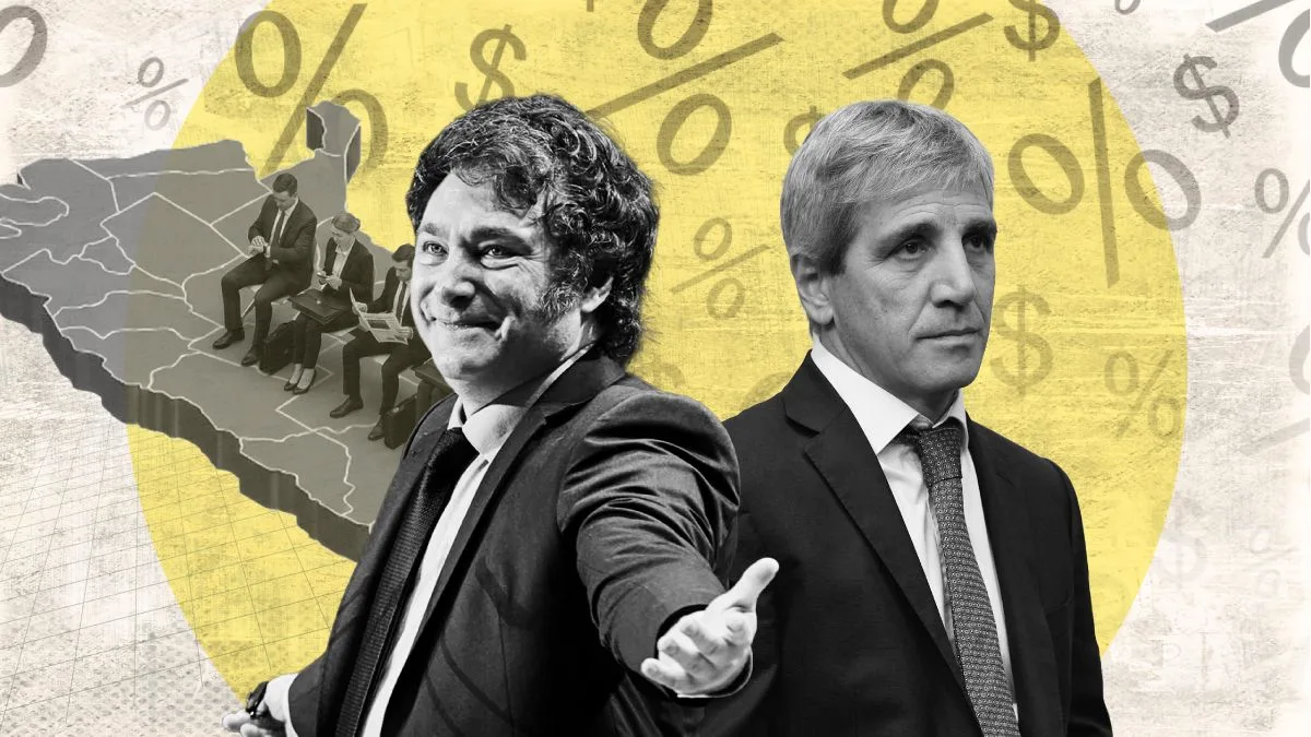 Lo que se dice en las mesas: cada vez más inversores frenan los planes hasta 2027, ¿una señal o un reflejo?