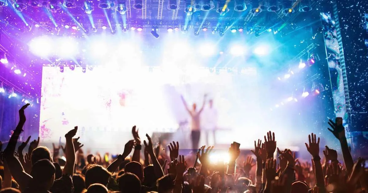 Rock in Rio 2026: Encontre a música perfeita para o seu signo