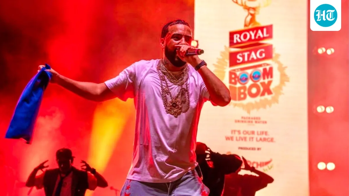 French Montana on his idea of the American Dream, new-age hip-hop as ‘crypto and dollars’ and the song that ‘broke’ him