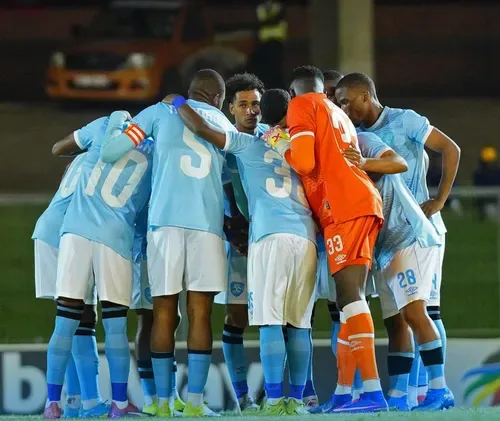 Tinkler targets CAF group stage with Durban City