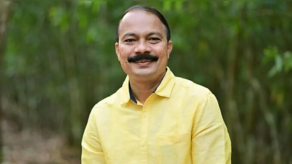 Sabarimala gold case: Ex-TDB chief P.S. Prasanth granted bail on medical grounds