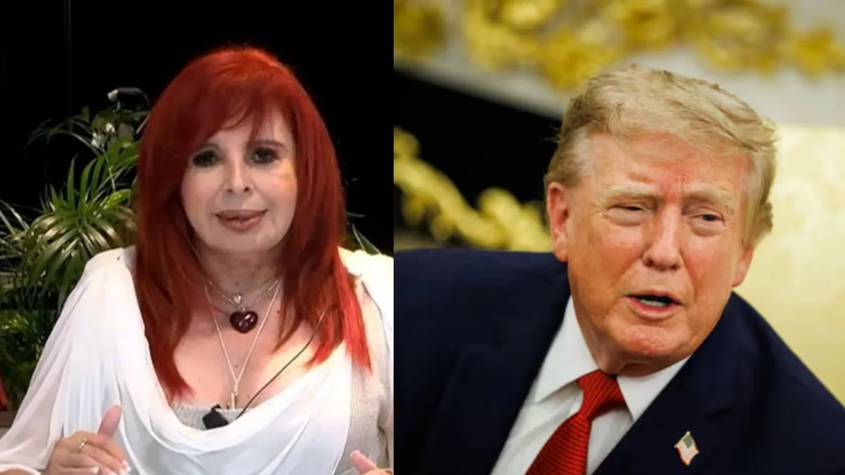 “Esto no es persecución, es cuestión de delincuencia”: Layda Sansores impulsa parodia musical contra Alito Moreno por denuncias en EEUU