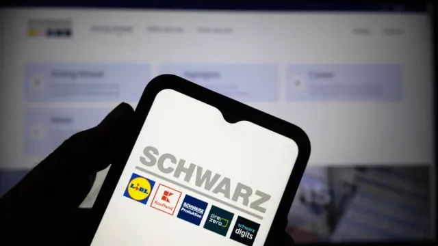 Dona do Lidl investe 5,6 mil milhões em centro de dados