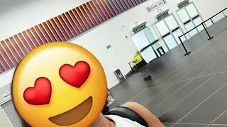 Volvió a Venezuela tras una década y así fue el emotivo reencuentro de esta animadora con Caracas