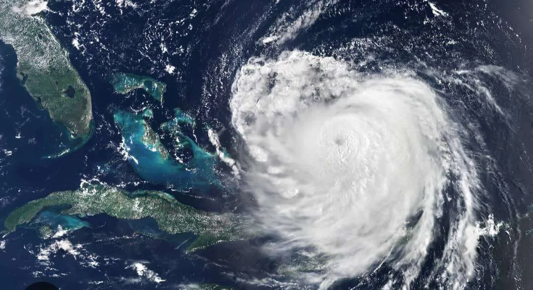 Inameh informa que tormenta tropical Dolly no representa riesgo para Venezuela