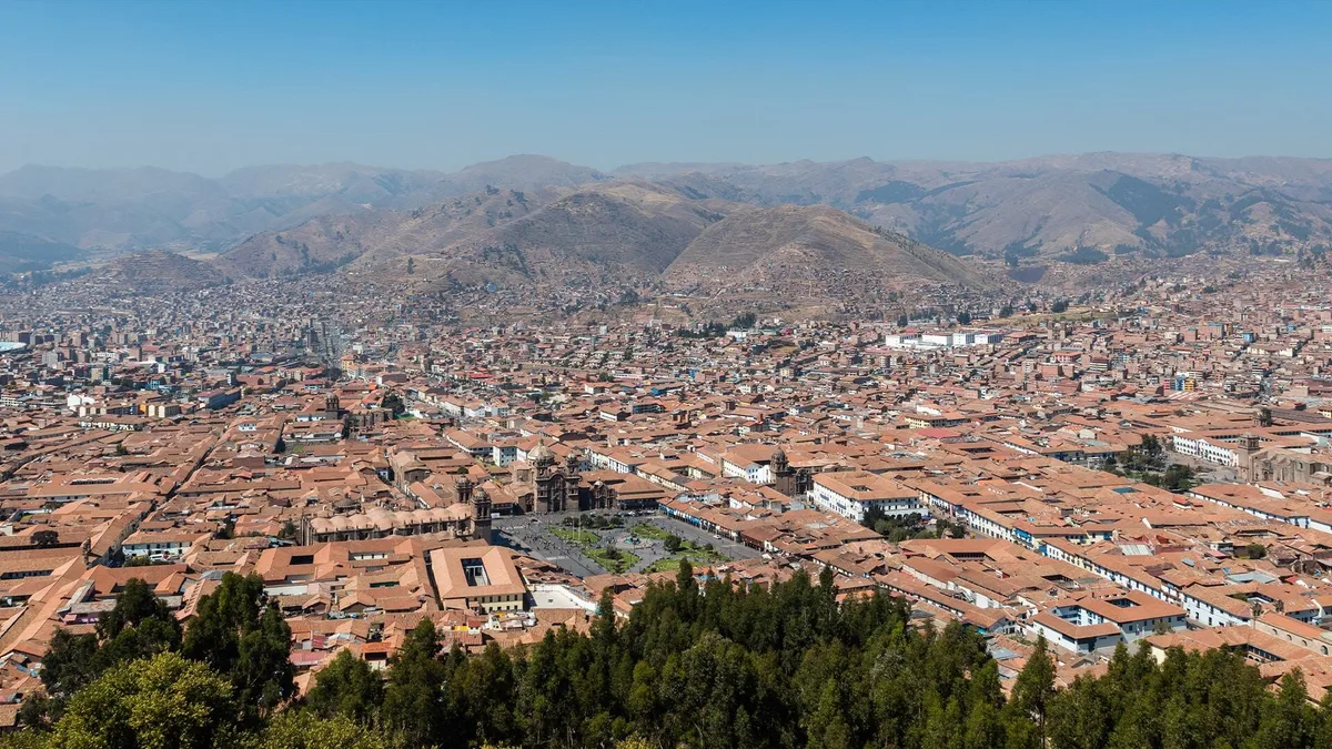 Clima en Perú: la predicción para Cuzco este 26 de agosto