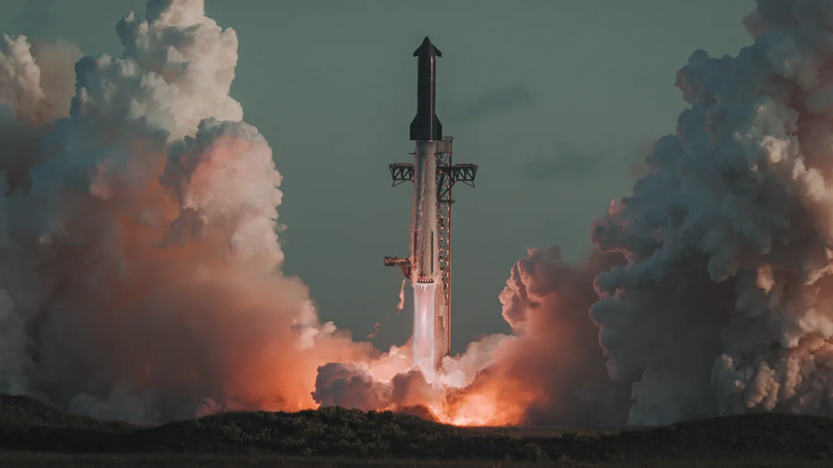 Elon Musk balance un indice capital sur le prochain vol de Starship : une première historique pourrait avoir lieu