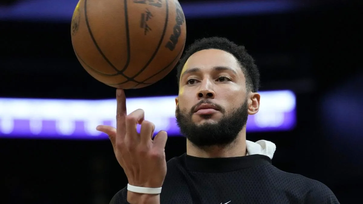 NBA world floored as Ben Simmons suffers ‘devastating’ Achilles injury: ‘Awful news’