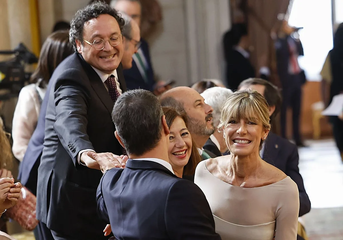 El Gobierno airea el indulto al ex fiscal general como activo electoral: «Moviliza a los nuestros»