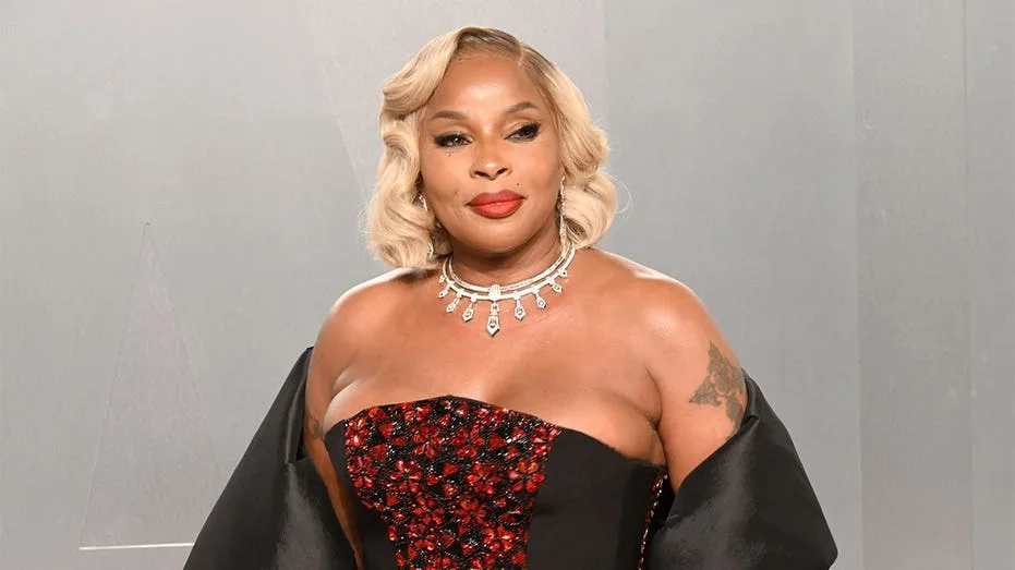 Mary J Blige credits faith, pastors with confronting her pride as she took control of her career