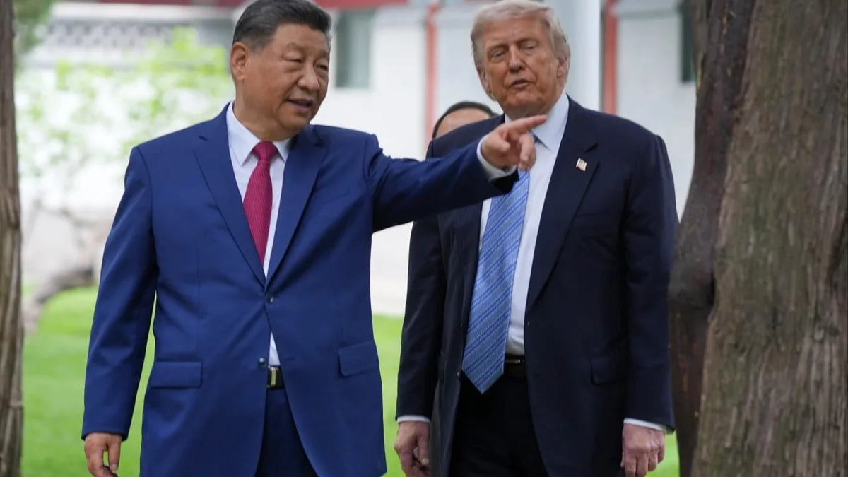 American AI development ‘cannot separate itself from China’: Zheng Yongnian