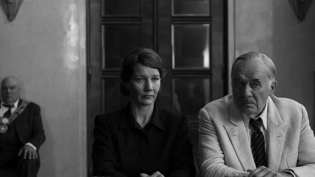 Oscar-Chancen: Wird Hollywood 2027 zu Hüllerwood?