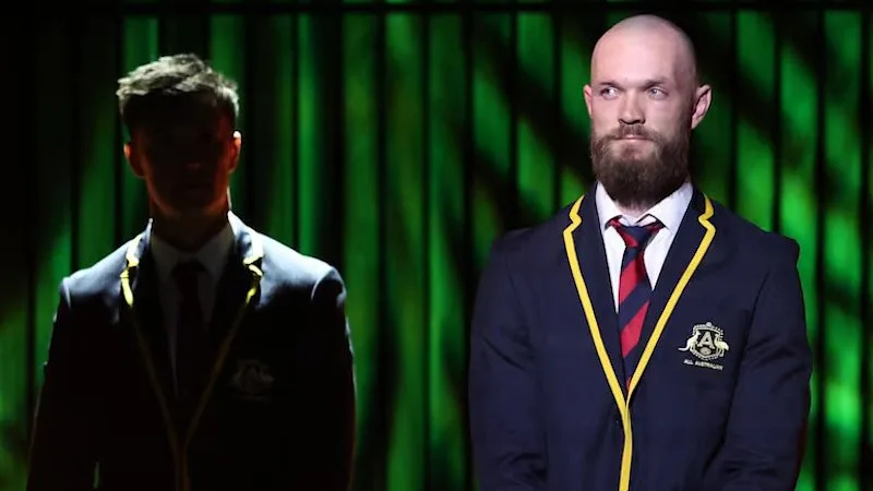 Biggest All-Australian snubs revealed on one of footy’s night of nights