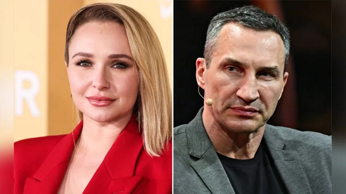 Hayden Panettiere: Wladimir Klitschko erhält vorläufige Vormundschaft für ihr Erbe