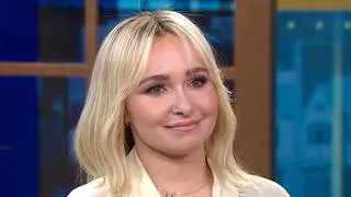Muerte de Hayden Panettiere apunta a un posible homicidio, según la policía