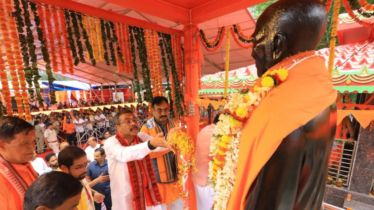 Maoist acquittal to report ‘disappearance’: Why Odisha is heating up over 2008 VHP seer killing
