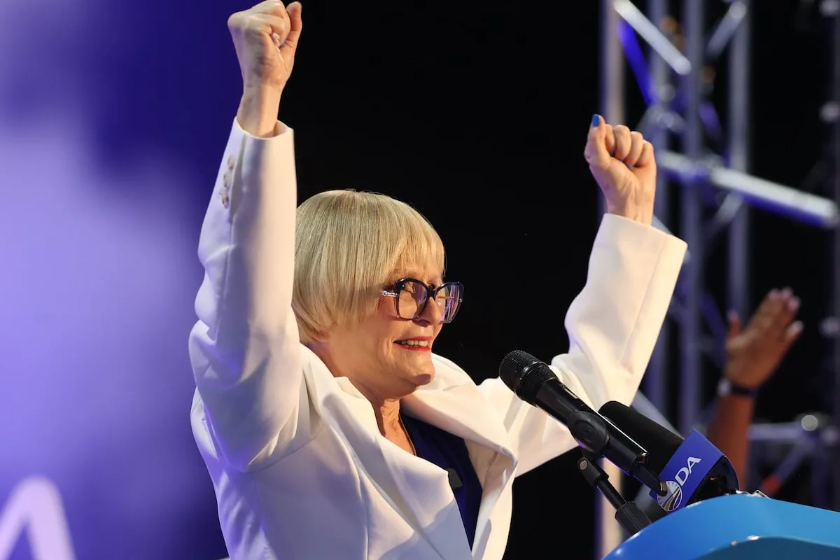 DA leads ANC by 13% in Johannesburg as urban politics fragment, poll finds