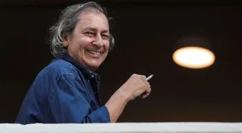 Jorge Palma. "Homem livre" que deixa uma "pegada impressionante" na música diz João Gil