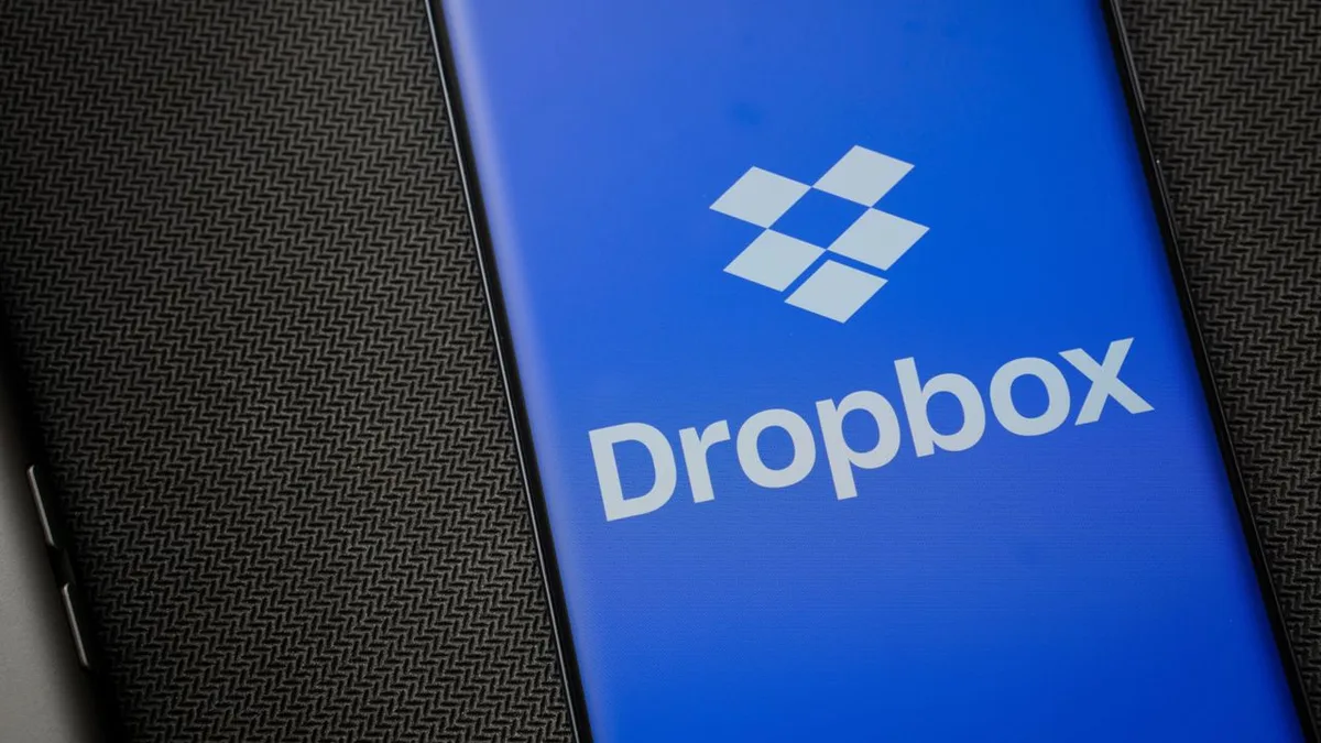 Over 5,000 Dropbox accounts have been hacked, and the attackers only needed an email address