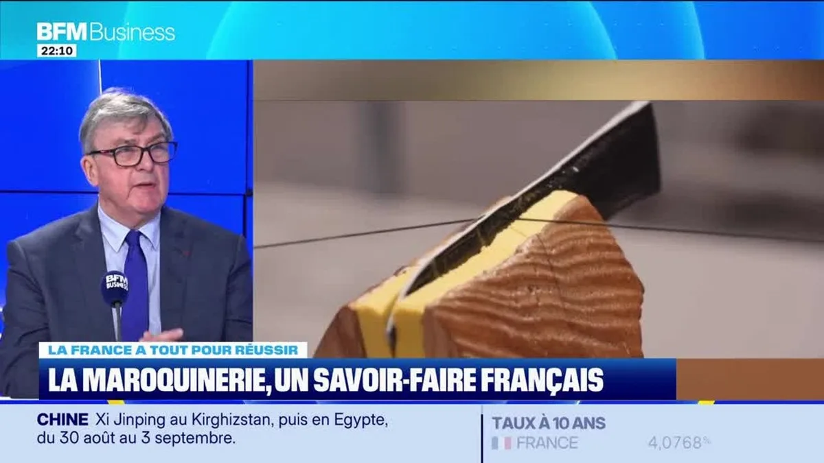 Émission du 28 août 2026