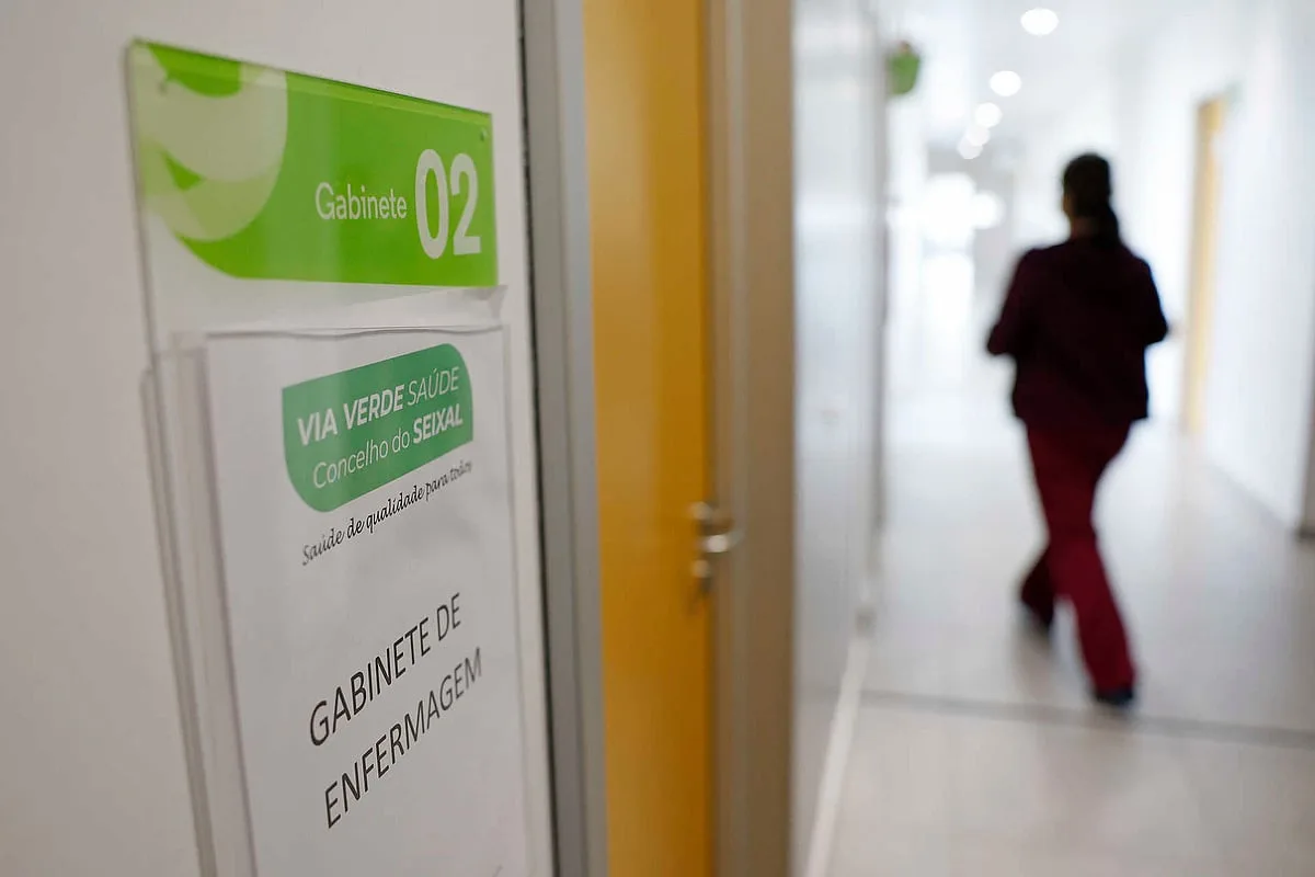 Mais de 85% das Unidades de Saúde de Familiar à espera dos incentivos institucionais