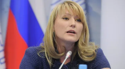 Журова считает, что давление на IIHF в суде может привести к нужному для России результату
