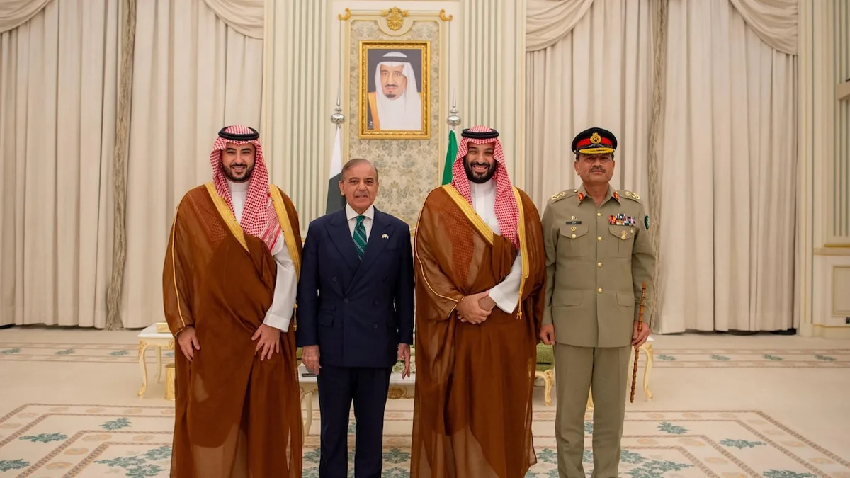 Opinion: Opinion | Saudi Airport Attack, And Why Pakistan Keeps Biting Off More Than It Can Chew