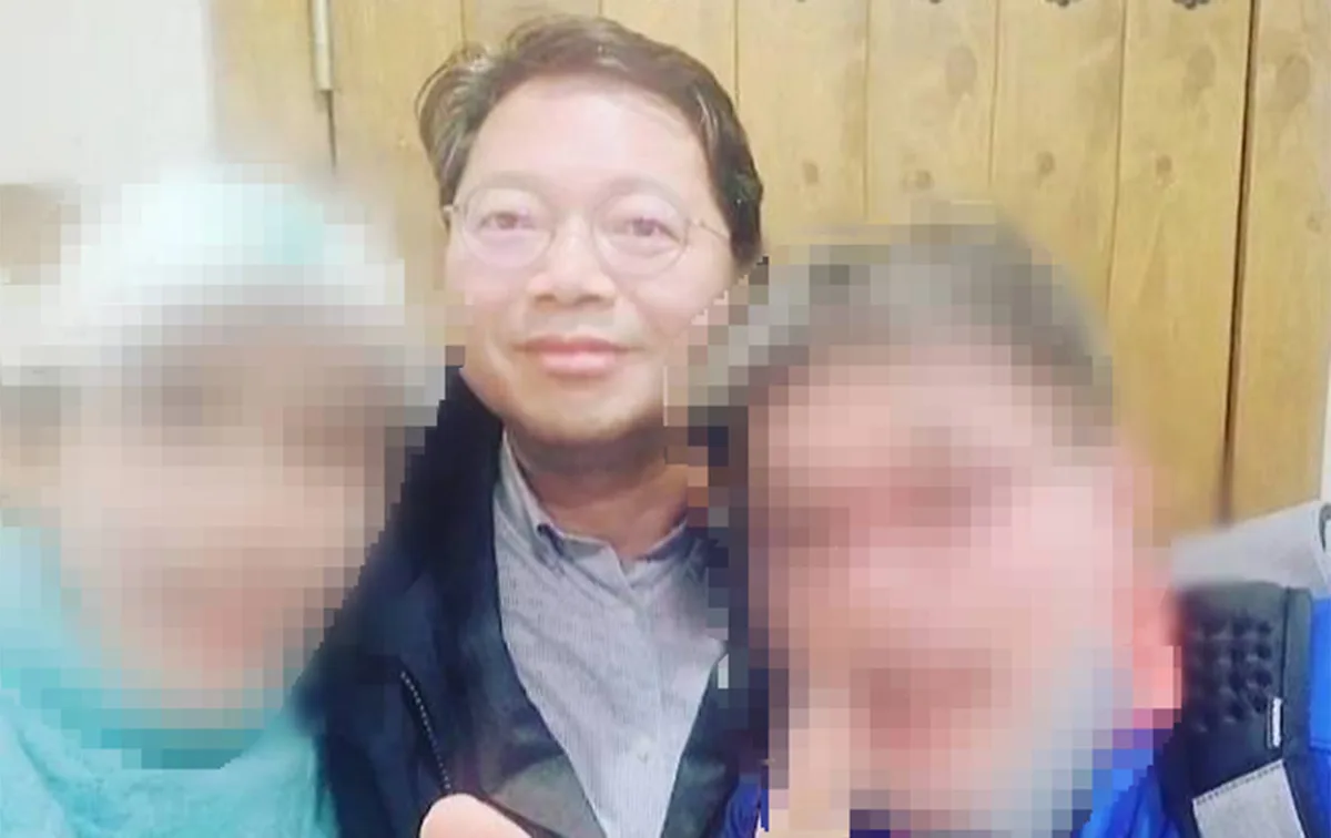 “오빠가 들어주면 좋은데”…김승원 “일 잘되면” 정치후원금 언급