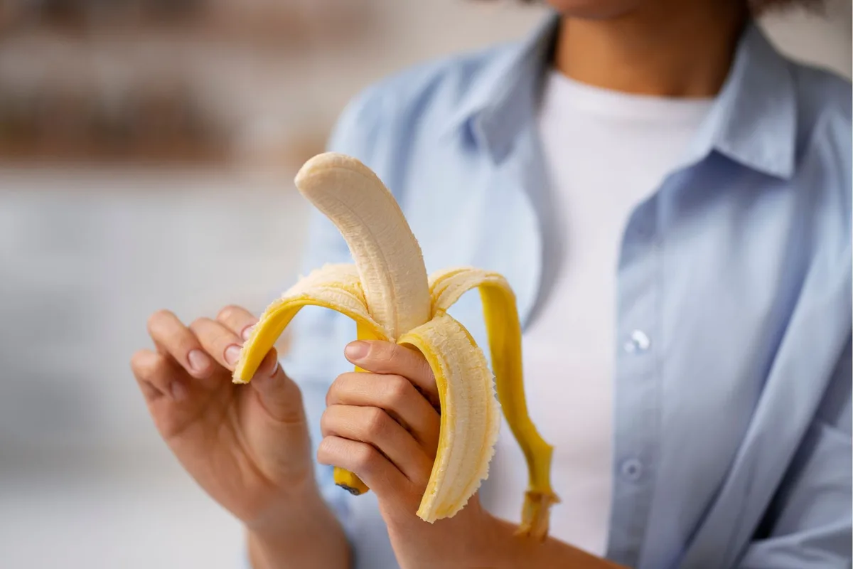 Quiénes no deberían comer banana bajo ningún motivo, según expertos