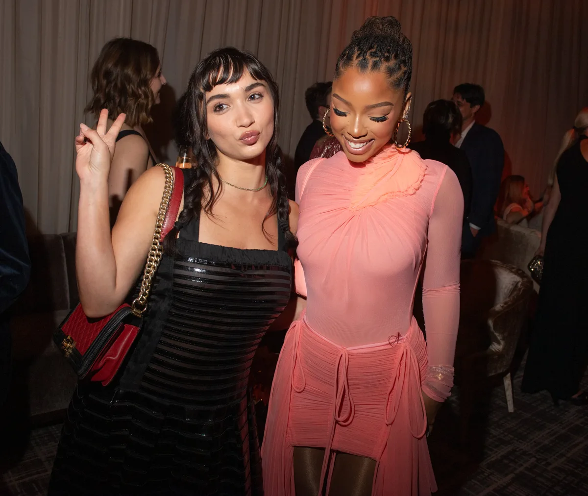 TIFF takes over Toronto with the Tribute Awards gala and a Golden Globes-hosted bash