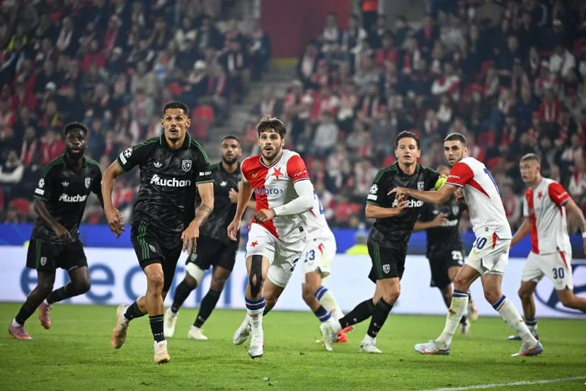 À quelle heure et sur quelle chaîne voir Lens - Sporting CP en Ligue des champions ?