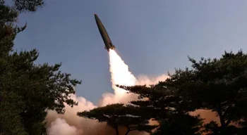 Coreia do Norte confirma lançamento de mísseis balísticos em "exercício de ataque"
