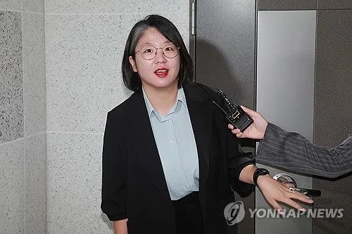 나경원, 기본소득당 겨냥해 '국고보조금 차단' 법안 발의