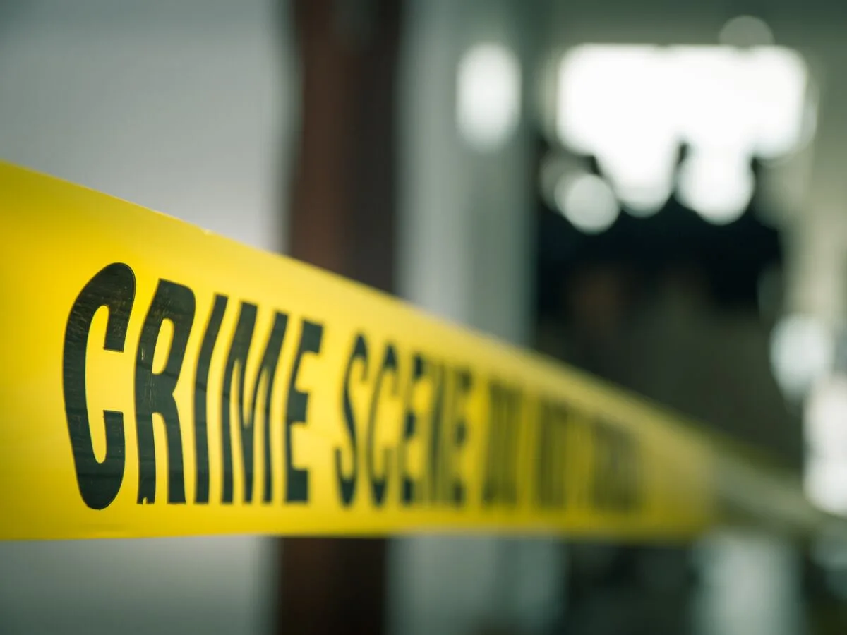 Three people arrested over woman found murdered in Dawn Park