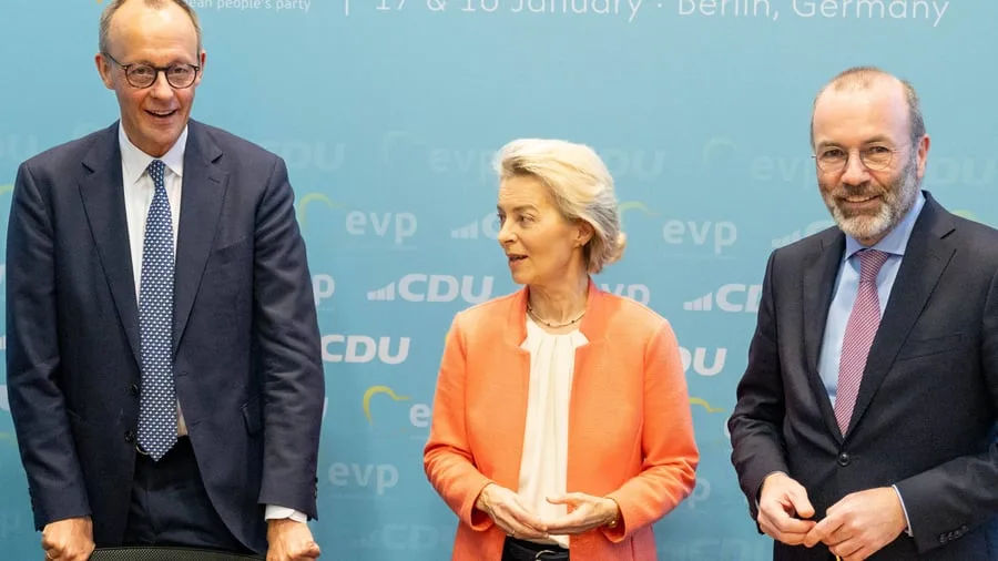 Europäische Industriepolitik: Widerstand gegen „Buy in Europe“ wächst