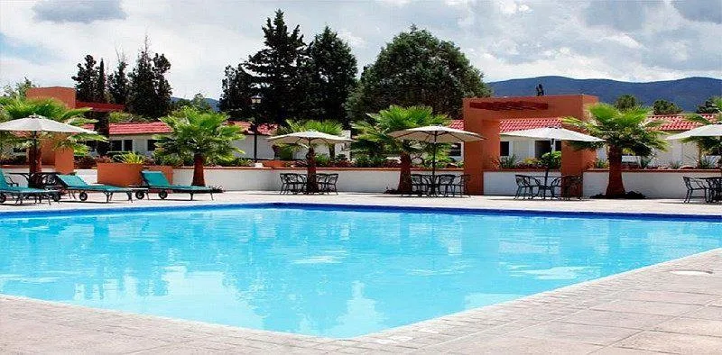 Se han generando 750 mdp en ingresos hoteleros en lo que va del año: OCV Saltillo