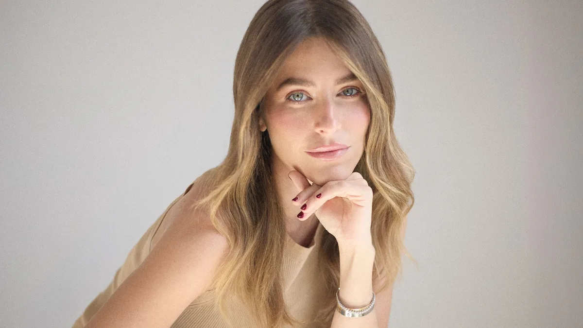 ¿Color o cabello cuidado? El rubio de Natalia Cebrián demuestra que ya no hay que elegir