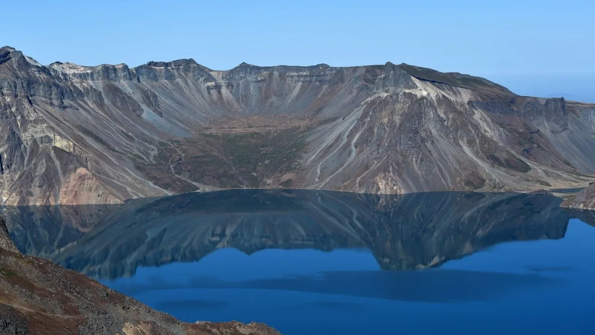 North Korea’s nuclear tests awaken fault lines pointing to huge volcano at China border