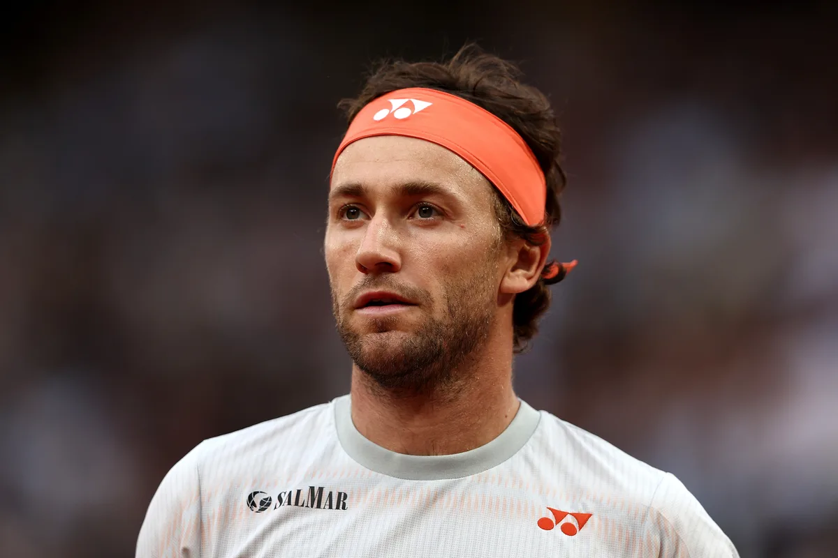 Ex-número 2 e atual top 20, Casper Ruud é confirmado para disputar o Rio Open pela quinta vez