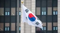Polícia da Coreia do Sul investiga ataque que deixou oito feridos