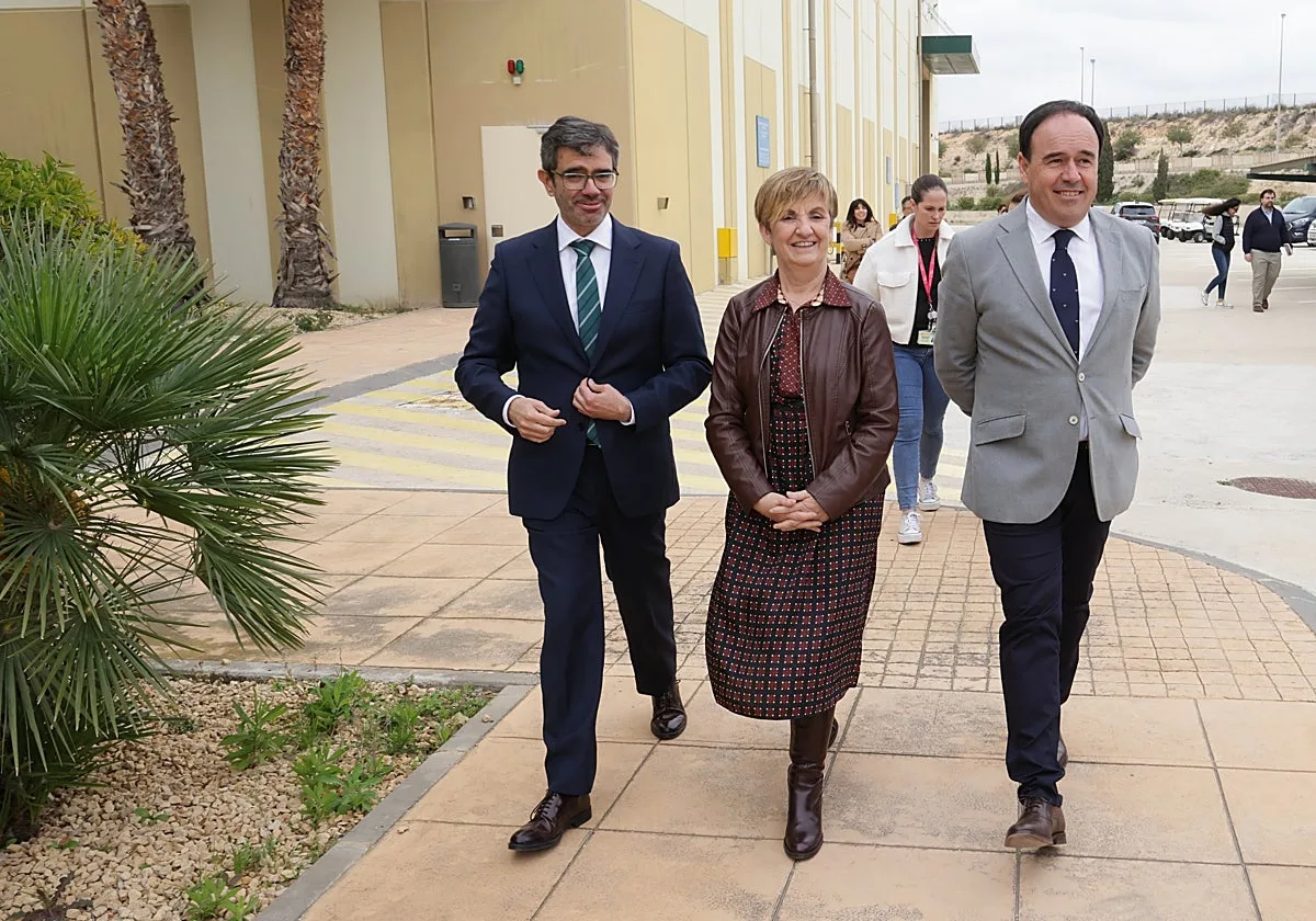 Disney mueve más de 40 millones de euros en la Comunidad Valenciana con el rodaje de 'Enredados'
