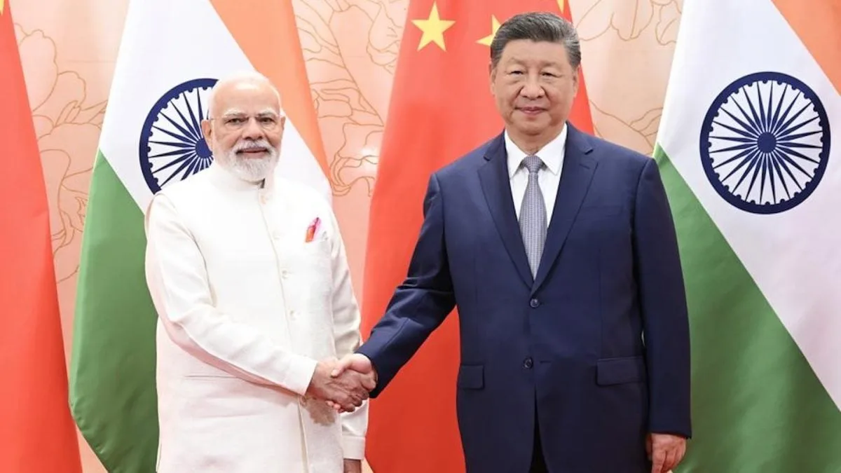 Xi visitará a Índia pela 1ª vez em 7 anos para Cúpula dos Brics